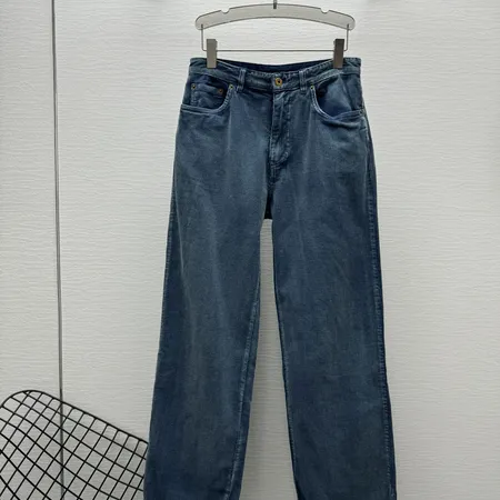 ミュウミュウ ジーンズ