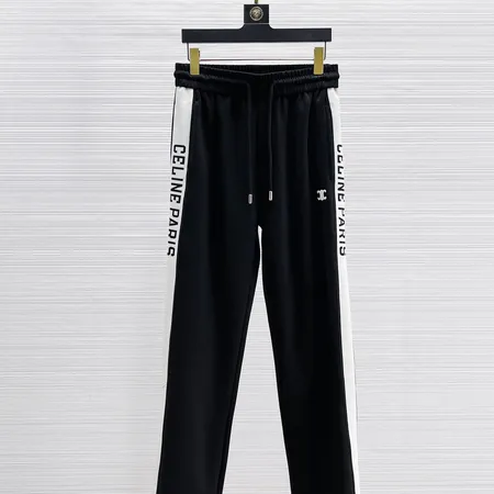 セリーヌ カジュアルパンツ