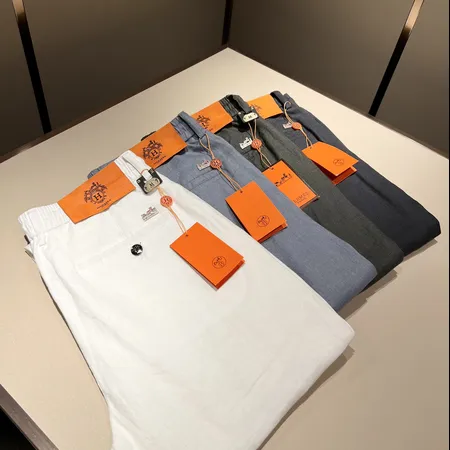 エルメス カジュアルパンツ