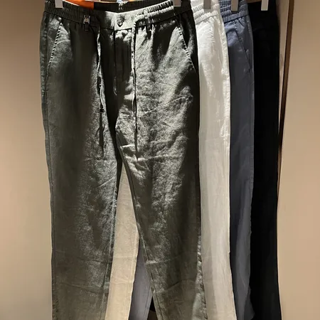 エルメス カジュアルパンツ