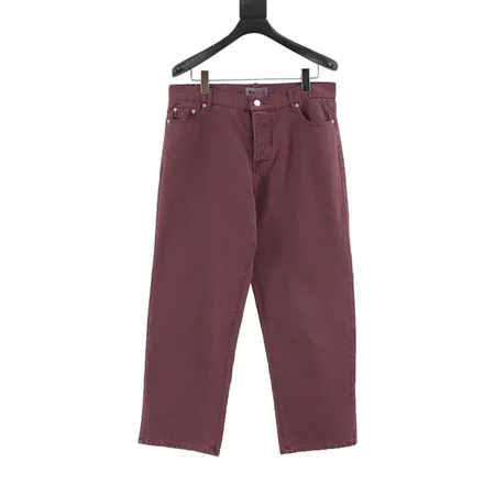 ステューシー ジーンズ