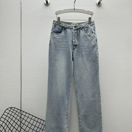 ミュウミュウ ジーンズ