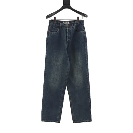 ミュウミュウ ジーンズ