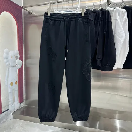 クロムハーツ カジュアルパンツ