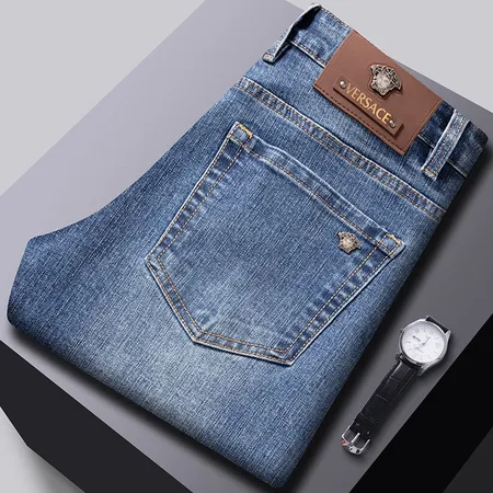 ヴェルサーチ ジーンズ