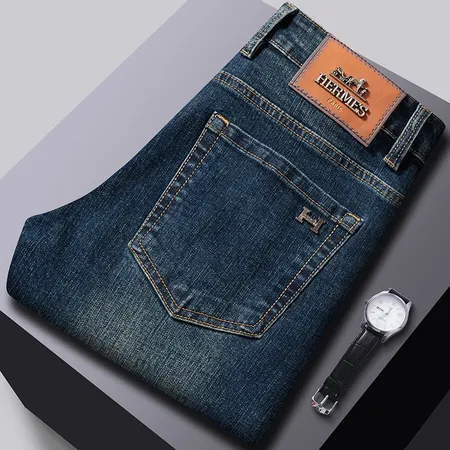 エルメス ジーンズ