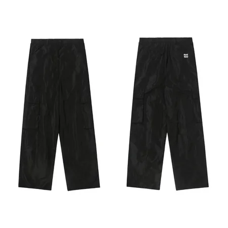 ミュウミュウ ジーンズ