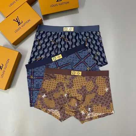 エルメス パンツ