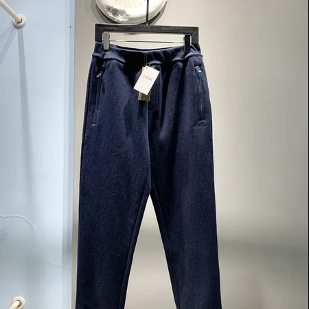 ディオール トレーニングパンツ