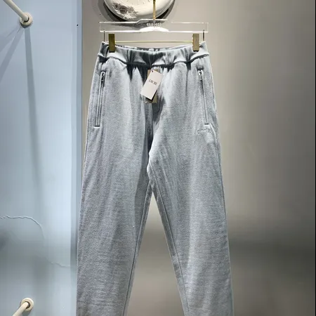 ディオール トレーニングパンツ