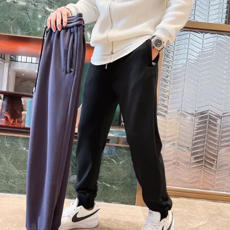 ドルチェ＆ガッバーナ カジュアルパンツ