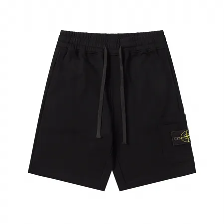 ストーンアイランド ショートパンツ