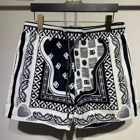 ドルチェ＆ガッバーナ ショートパンツ