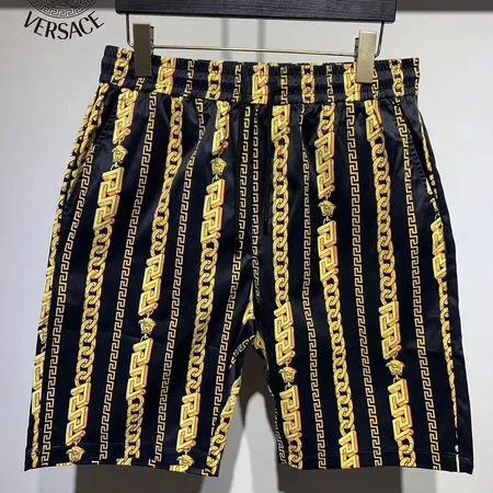 ヴェルサーチ ショートパンツ