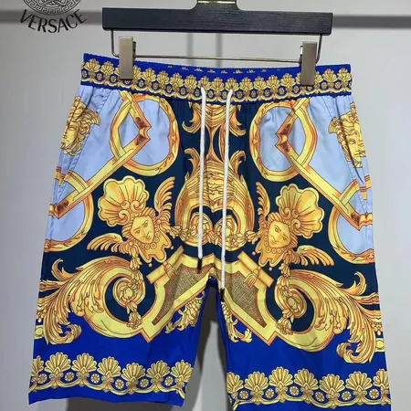 ヴェルサーチ ショートパンツ