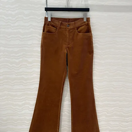 セリーヌ カジュアルパンツ