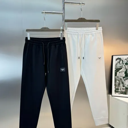 ドルチェ＆ガッバーナ カジュアルパンツ