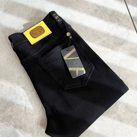 ヴェルサーチ ジーンズ