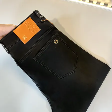 エルメス ジーンズ