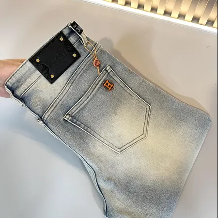 エルメス ジーンズ