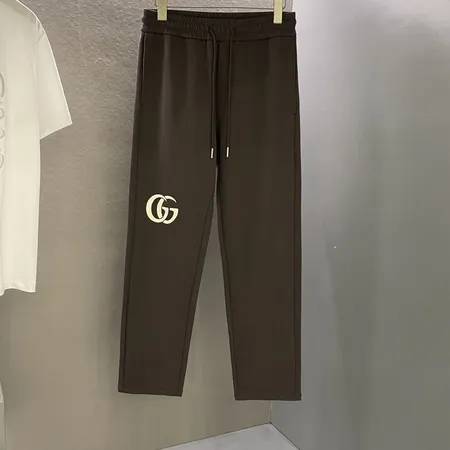 グッチ トレーニングパンツ