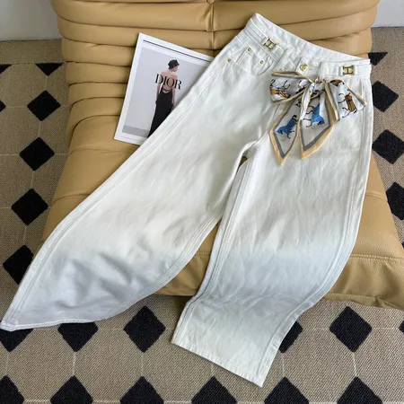 エルメス ジーンズ