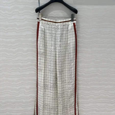 エルメス カジュアルパンツ