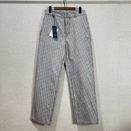 ディオール ジーンズ