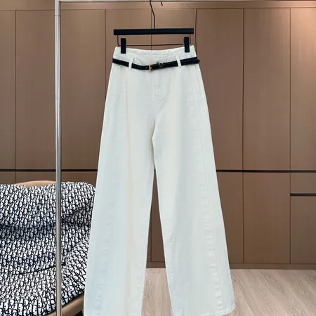 エルメス ジーンズ