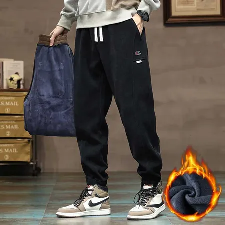 チャンピオン カジュアルパンツ