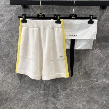 シャネル ショートパンツ