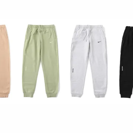 ナイキ トレーニングパンツ