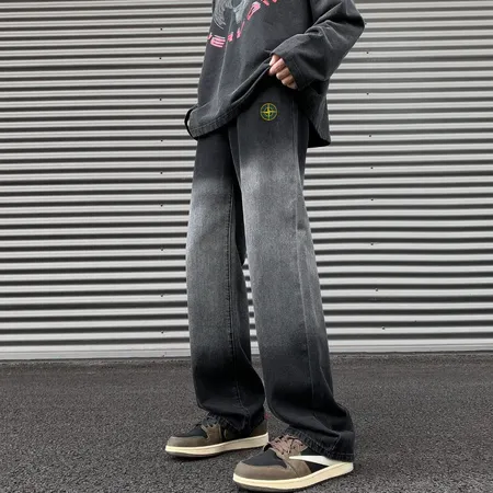 フェラガモ ジーンズ