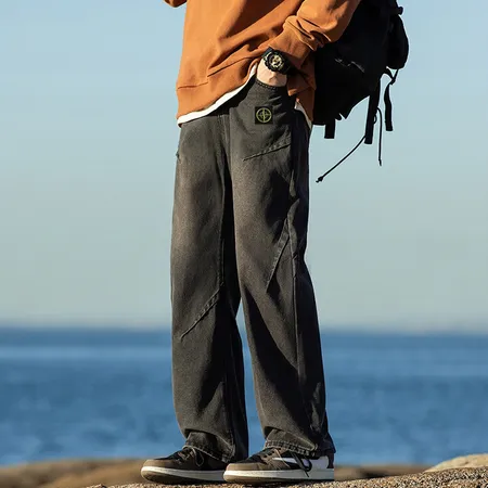 フェラガモ ジーンズ