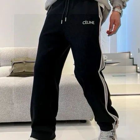 セリーヌ カジュアルパンツ