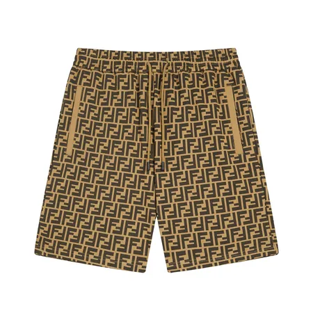 フェンディ ショートパンツ