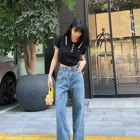 セリーヌ ジーンズ