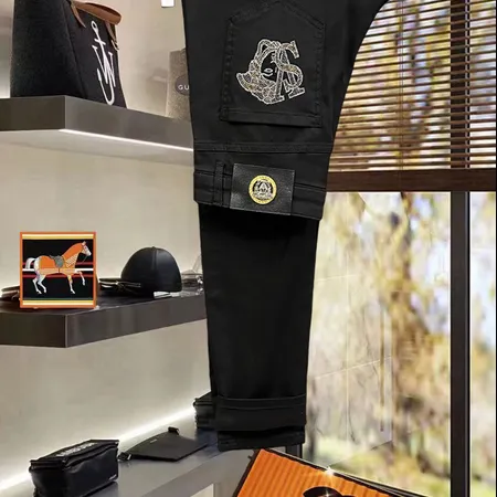 ヴェルサーチ ジーンズ