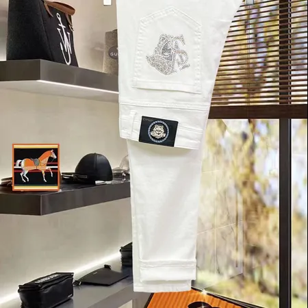 ヴェルサーチ ジーンズ