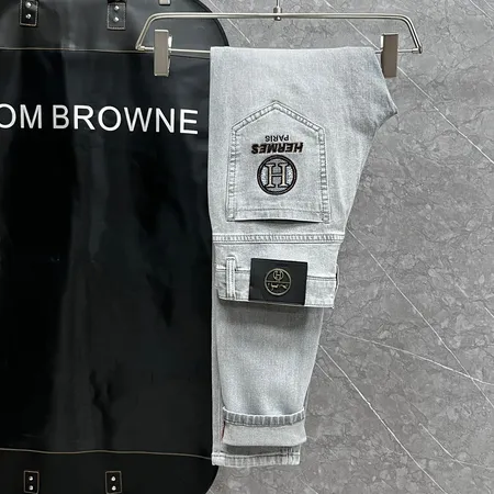 エルメス ジーンズ