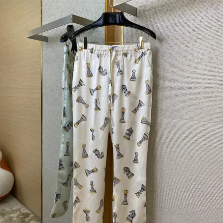 ドルチェ＆ガッバーナ カジュアルパンツ