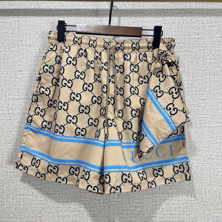 グッチ ショートパンツ