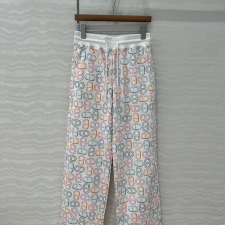 エルメス カジュアルパンツ