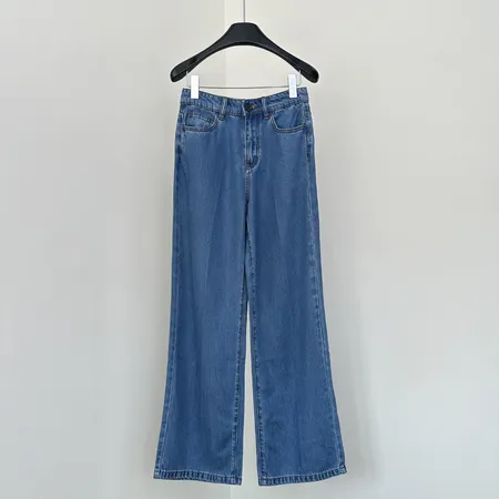 ミュウミュウ ジーンズ