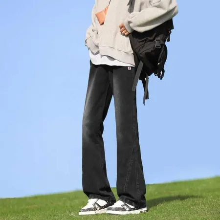 エアジョーダン ジーンズ