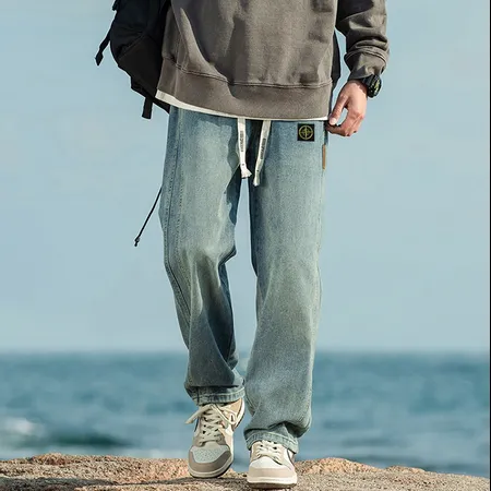 フェラガモ ジーンズ