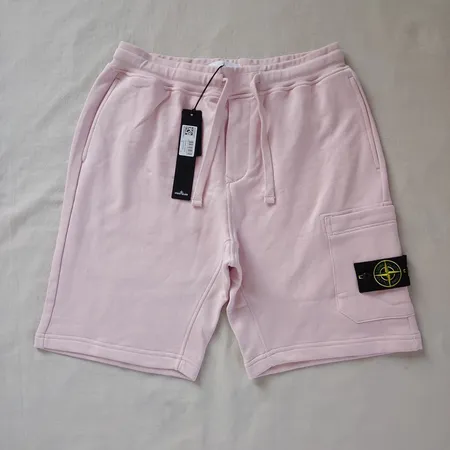ストーンアイランド ショートパンツ