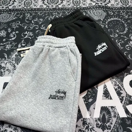 ストーンアイランド カジュアルパンツ