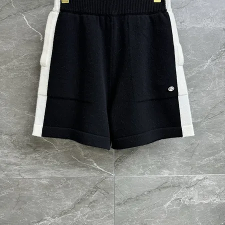 シャネル ショートパンツ