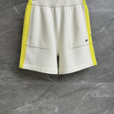 シャネル ショートパンツ